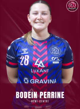 Perrine Bodein