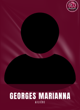 Marianna Georges
