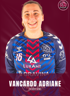 Adriane Vancardo